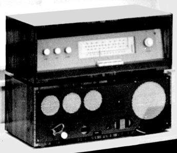 Rundfunkgerät R2F